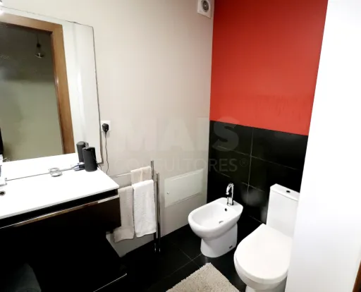 T3 150m2 na Quinta das Oliveiras com varanda de 60m2
