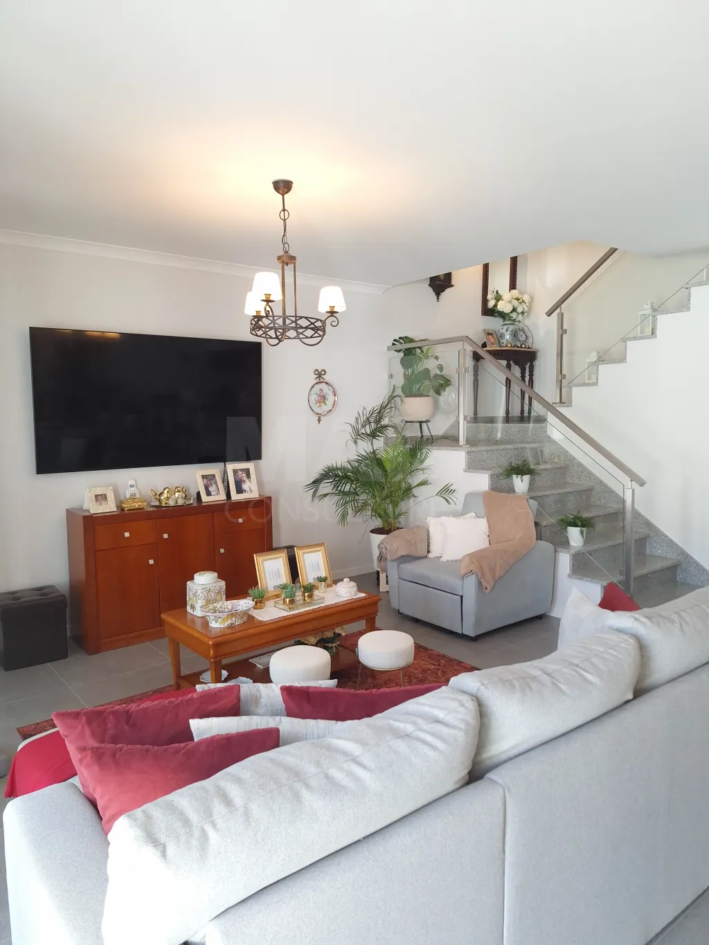 3 bedroom house in Salvaterra de Magos