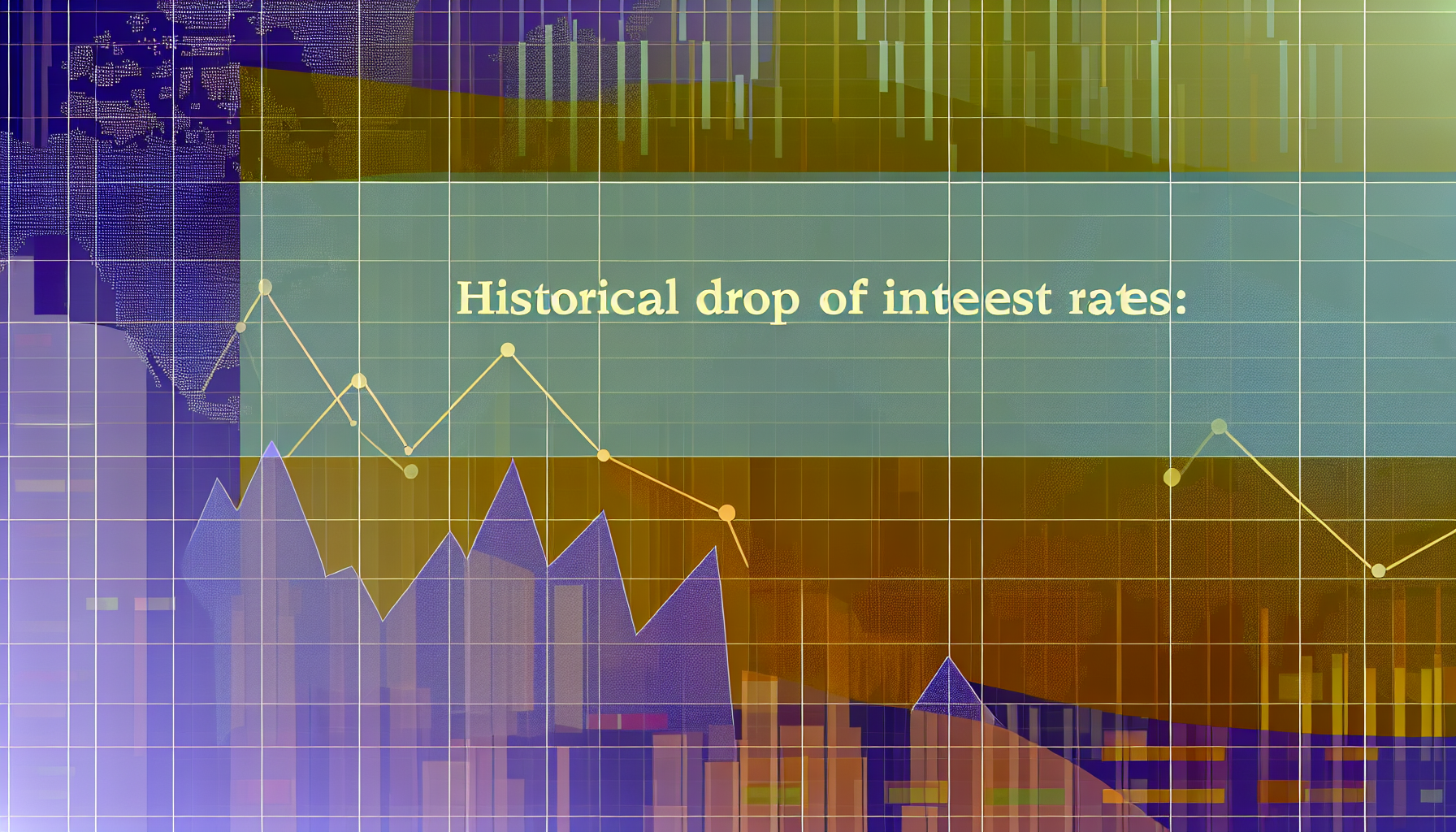 Descida Histórica das Taxas de Juro na Guiné-Bissau: O Que Isso Significa para a Economia?