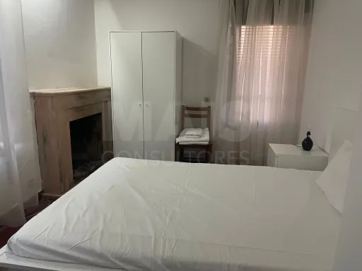 House | Samora Correia