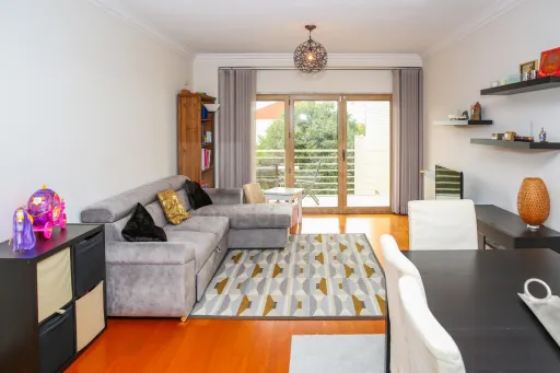 Apartamento T3 com box Póvoa de Santa Iria