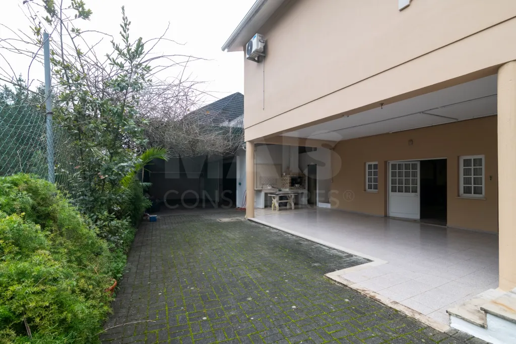 Moradia T5 Pombal Meirinhas Leiria