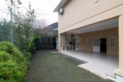 Moradia T5 Pombal Meirinhas Leiria