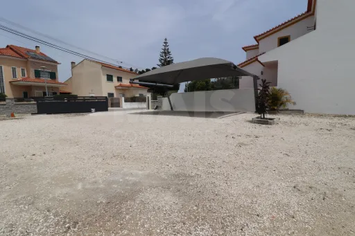 Terreno Urbano no Porto Alto com 349 m2