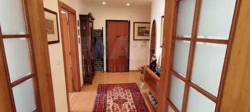 3 + 1 bedroom apartment in Quinta da Beloura - Sintra