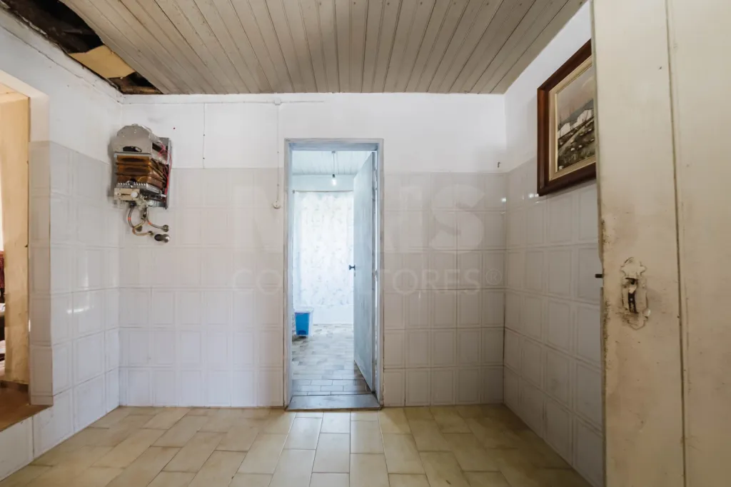 2 Moradias num terreno de 6117m2 | Carvalhal | Bombarral