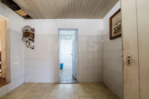 2 Moradias num terreno de 6117m2 | Carvalhal | Bombarral