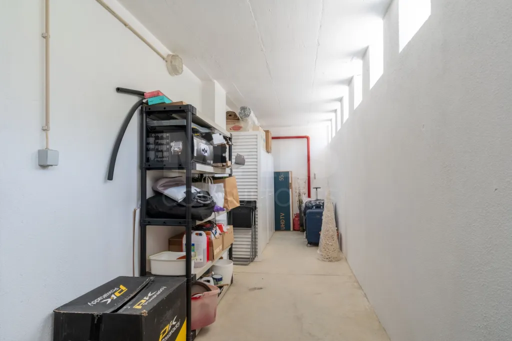 Apartamento T3 + 1 na Quinta da Beloura – Sintra