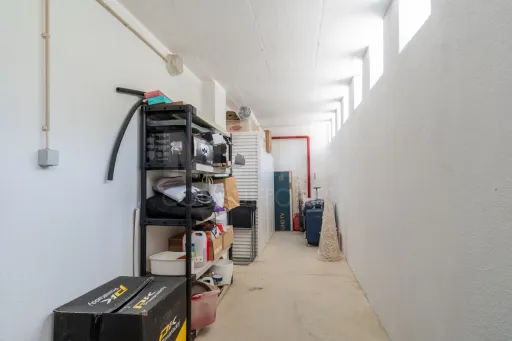 3 + 1 bedroom apartment in Quinta da Beloura - Sintra