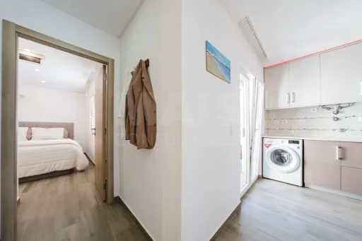 🏡Apartamento com 2 quartos, 1 deles Suite, em Ferrel I Construção 2018 I Mobilado e Equipado