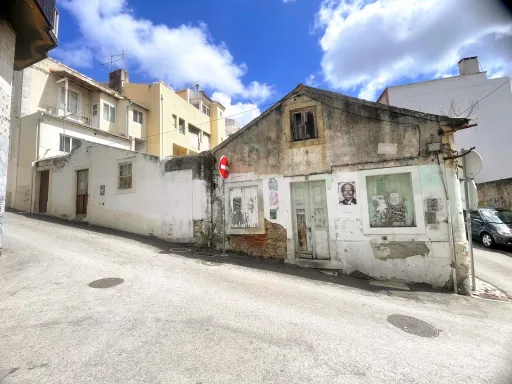2 Moradias Caldas Centro