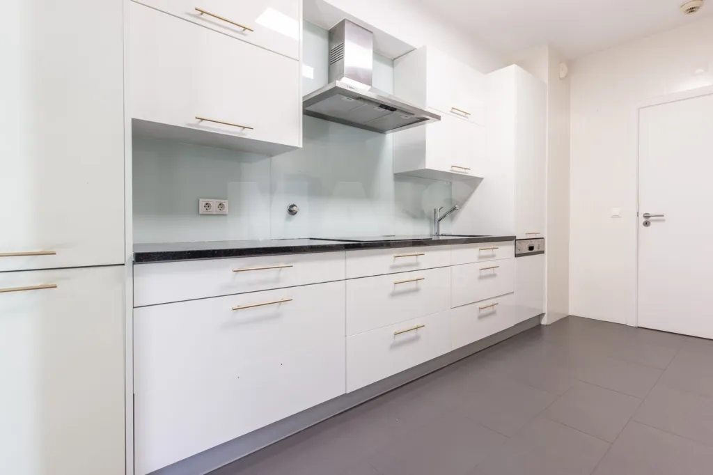 Apartamento T3 + Box