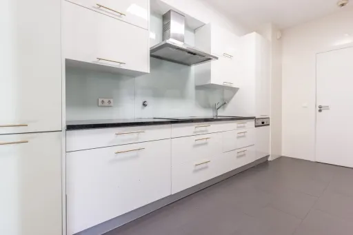Apartamento T3 + Box