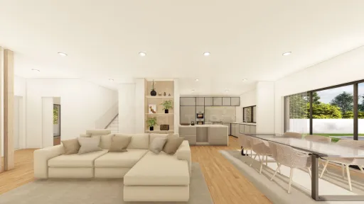 Moradia T4 c/ Suite, Jardim, Piscina & Parqueamento!