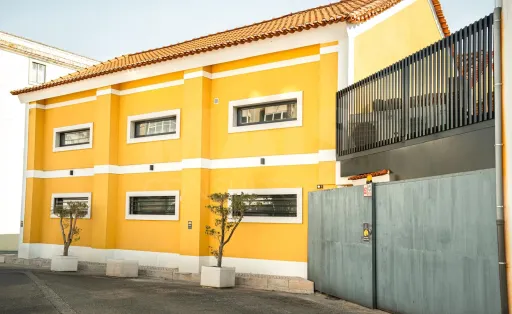 Boutique Hotel Centro de Leiria