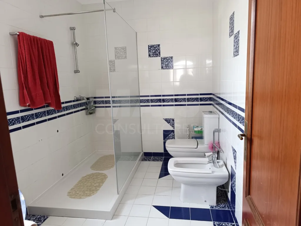 Moradia T4 em Alpiarça