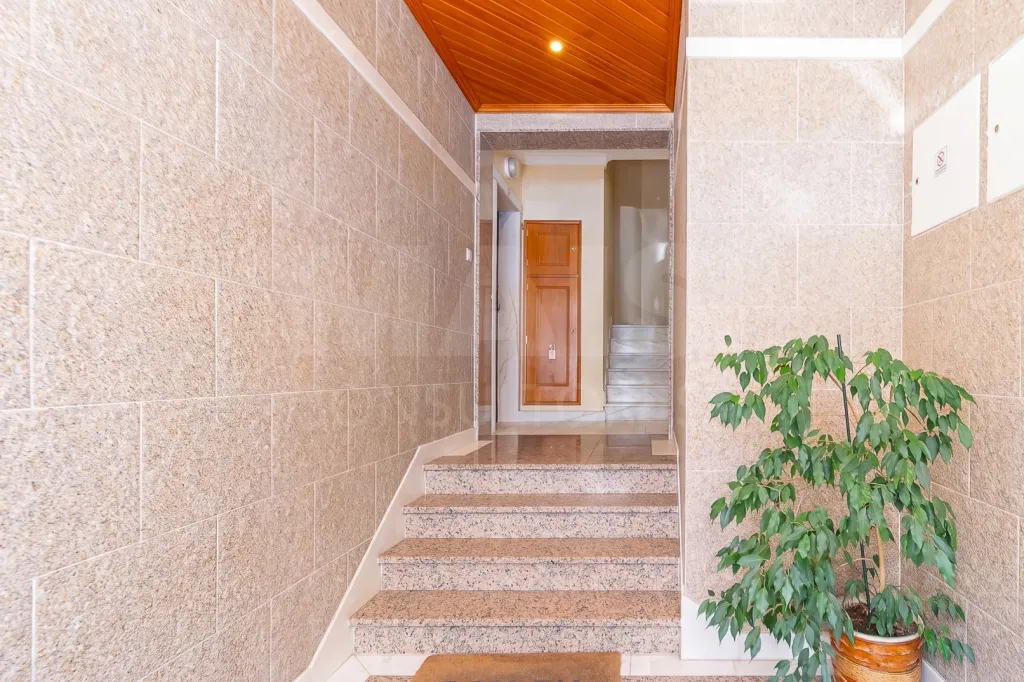 Apartamento T3 em Arruda Dos Vinhos