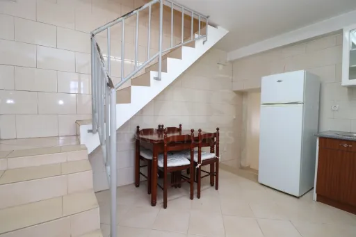 Moradia T0 com Sótão em vila Franca Xira