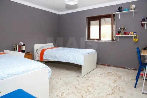 Moradia T2 em Vila Verde dos Francos