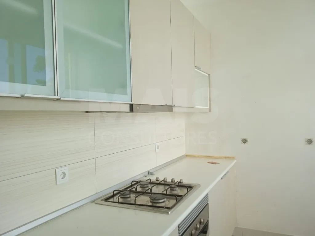 2-Bedroom Apartment