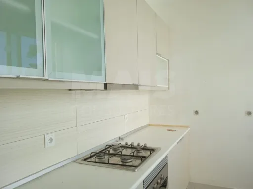 Apartamento T2 Laranjeiro