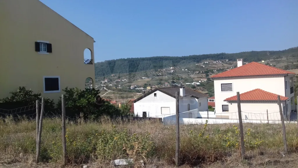 Terreno Vista Campo