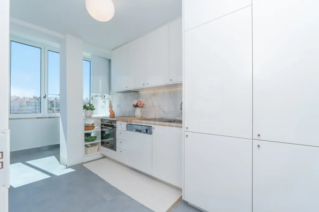 Mais do que uma casa, um novo capítulo