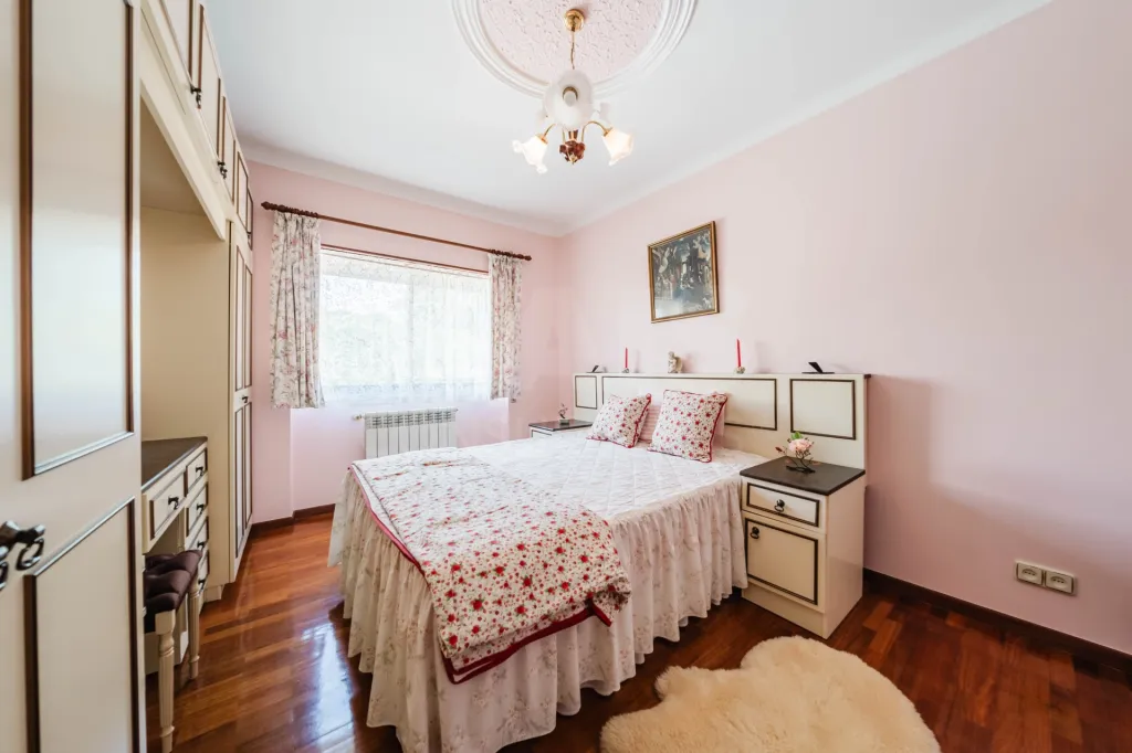 Moradia Isolada T4 | Quinta da Boneca | Caldas da Rainha