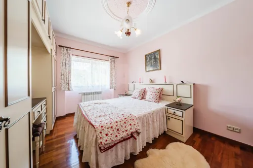 Moradia Isolada T4 | Quinta da Boneca | Caldas da Rainha