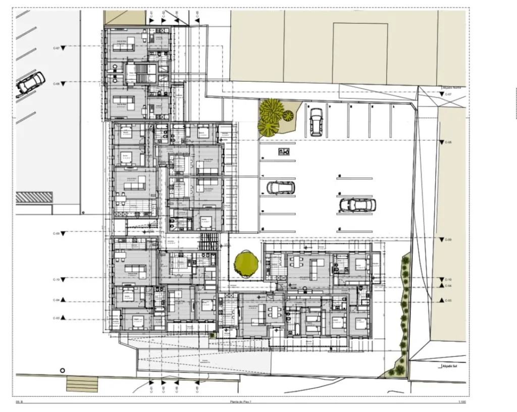 INVESTIMENTO PREMIUM | Terreno com projeto aprovado IPL – PENICHE