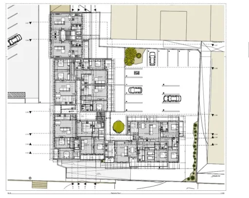INVESTIMENTO PREMIUM | Terreno com projeto aprovado IPL – PENICHE
