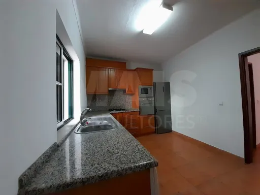 Moradia T3 Duplex com Terreno em Santiago do Cacém