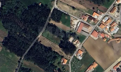 Terreno para construção de Moradias