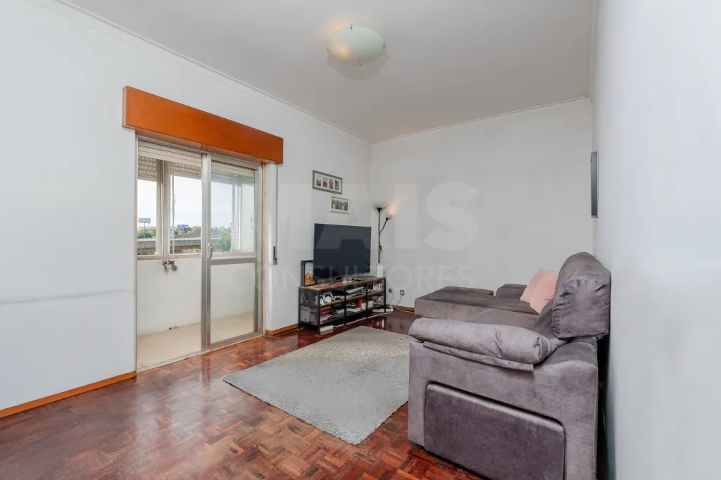 2 bedroom apartment Quinta São Nicolau