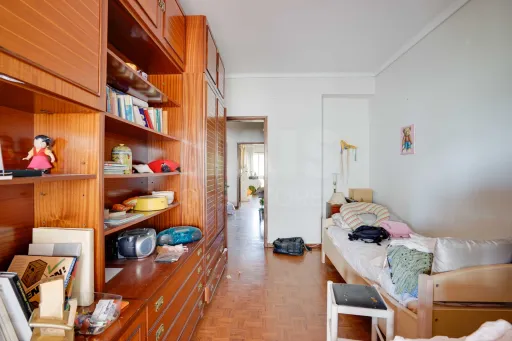 T5 parque residencial de Miraflores RESERVADO