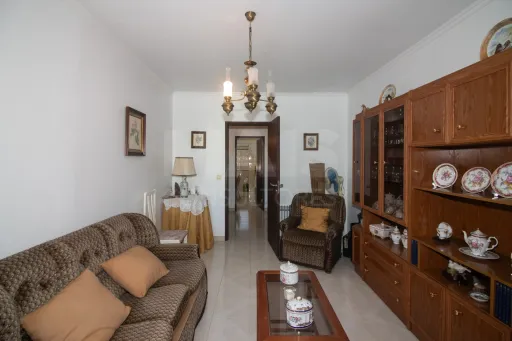 Apartamento T2 no Carregado
