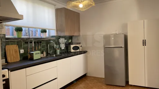 Renovated 3-Bedroom House - All Inclusive - 3 Minutes from the Center of Alcobaça!