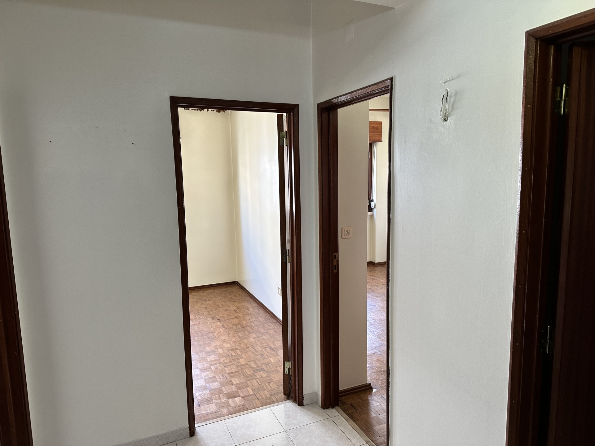 Apartamento T3 na Bobadela