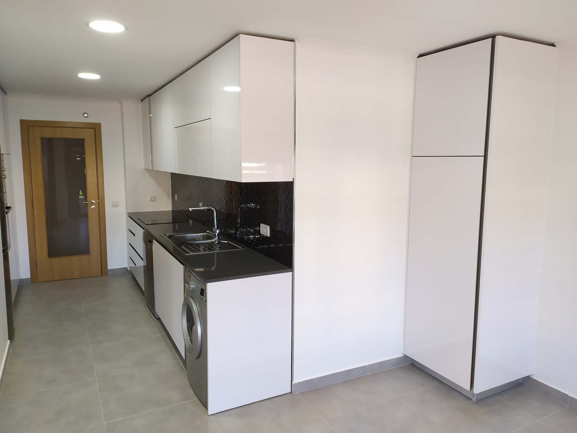 Arruda T2 novo com parqueamento