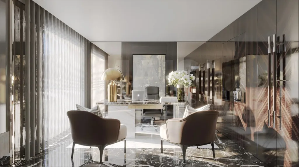 Exclusive 4 Bedroom Penthouse with Sea View | São Pedro do Estoril