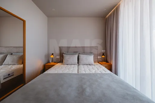 Moradia Geminada T3 Duplex – TownHouse