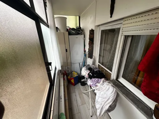 Apartamento T4 na Vala do Carregado - Castanheira do Ribatejo