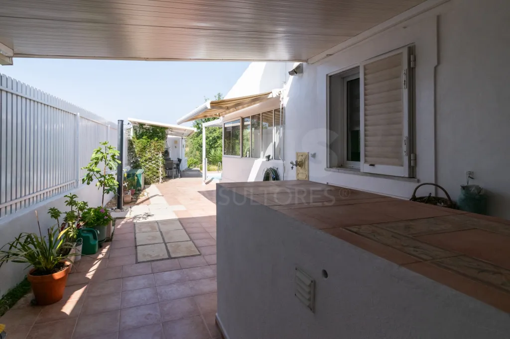 Moradia V3 em Albufeira com piscina