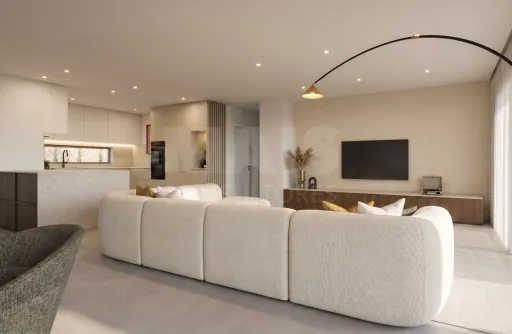 Moradia T3 Térrea com Piscina, Carvalhal Benfeito – Santa Catarina