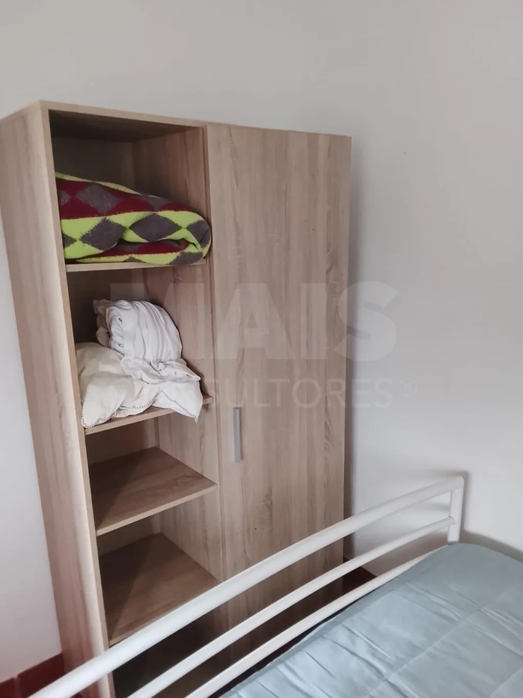 Moradia T2 com Quintal, Terraço e Churrasqueira em Vila Nova de Milfontes