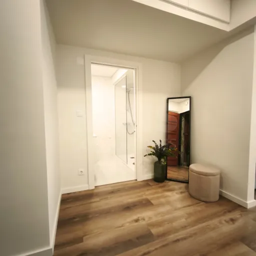 Apartamento T3 Benfica Lisboa