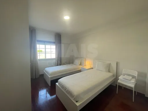 Shared apartment I Samora Correia