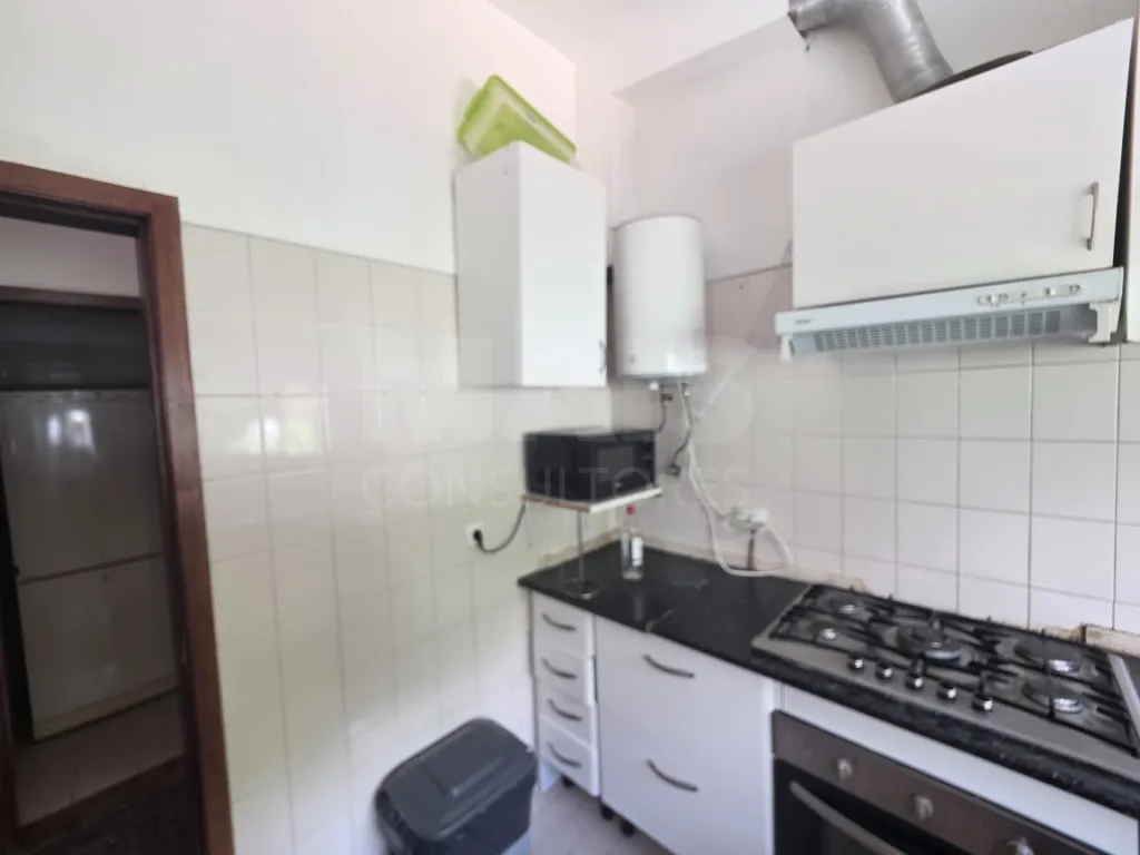 2+1 bedroom apartment in Quinta do Mirante, Queluz