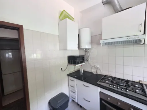 Apartamento T2+1 na Quinta do Mirante, Queluz