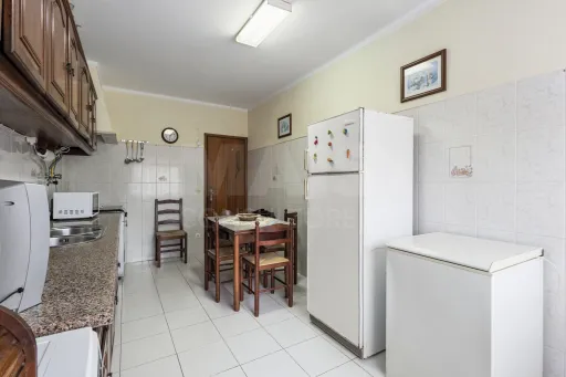 Apartamento T2 em Peniche